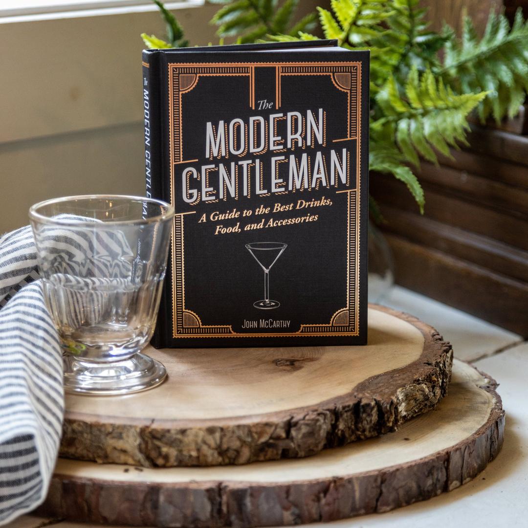 The Modern Gentleman