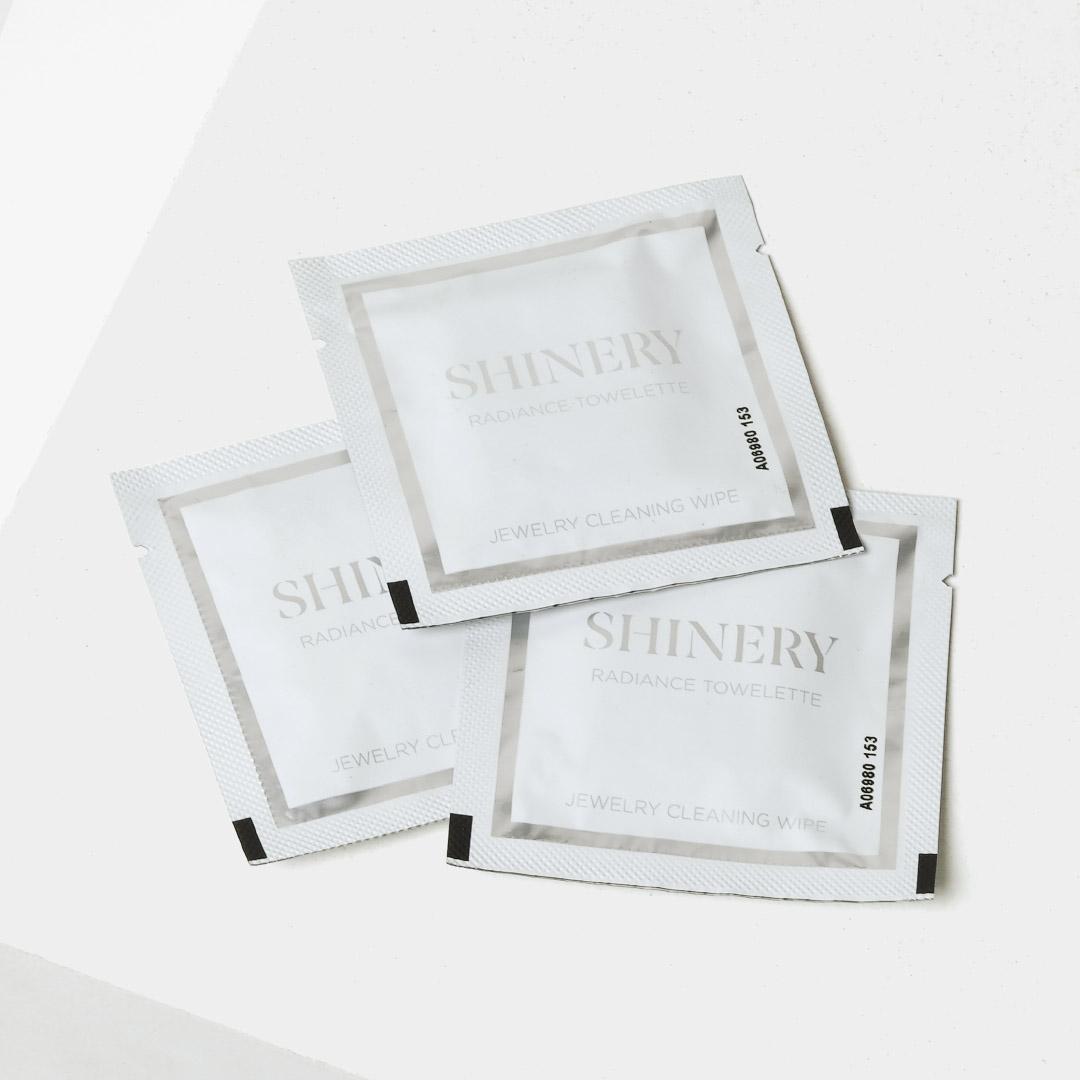 Jewelry Wipes