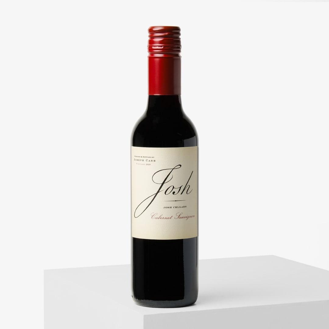 Josh Cabernet Sauvignon - 375ml