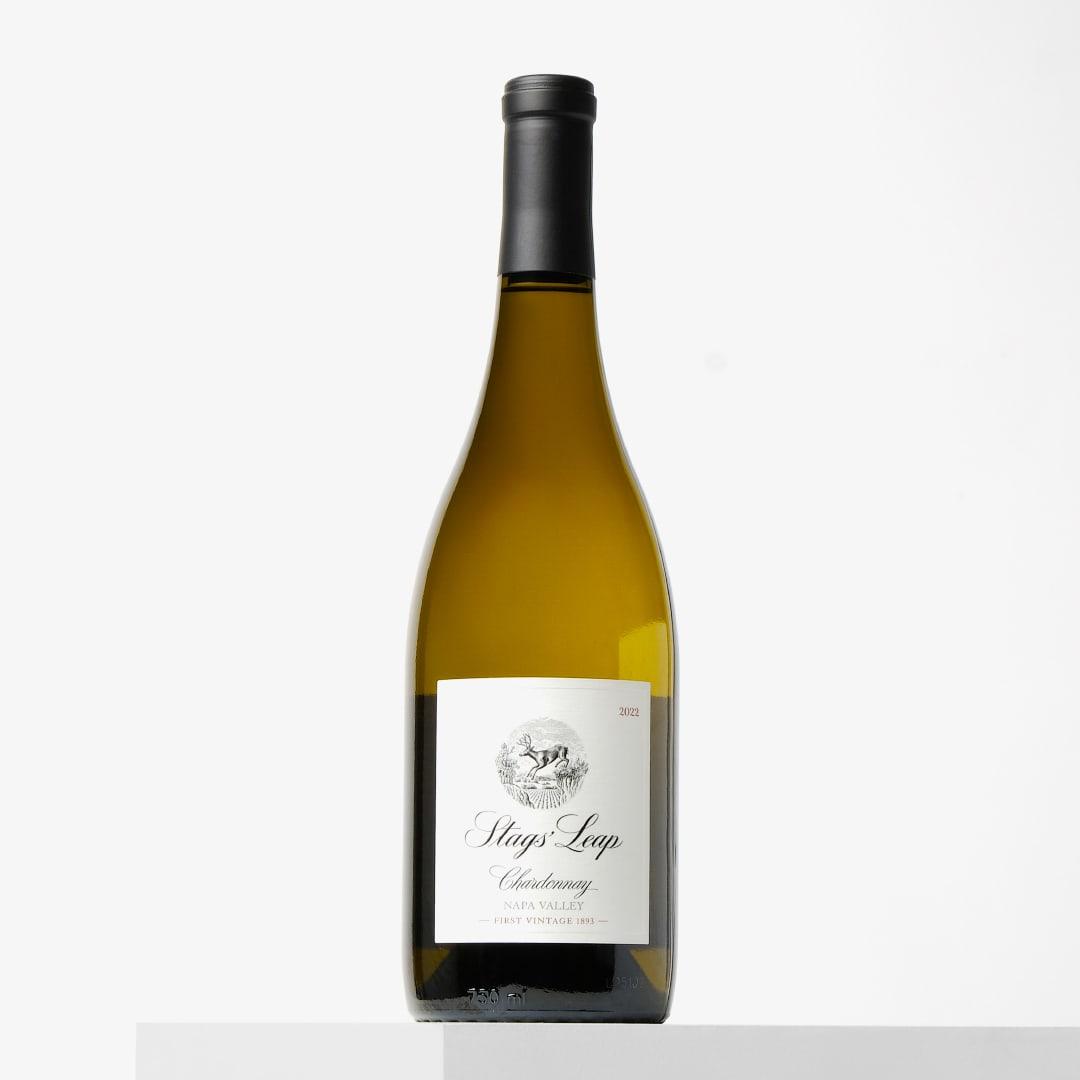 Stags Leap Chardonnay (750ml)