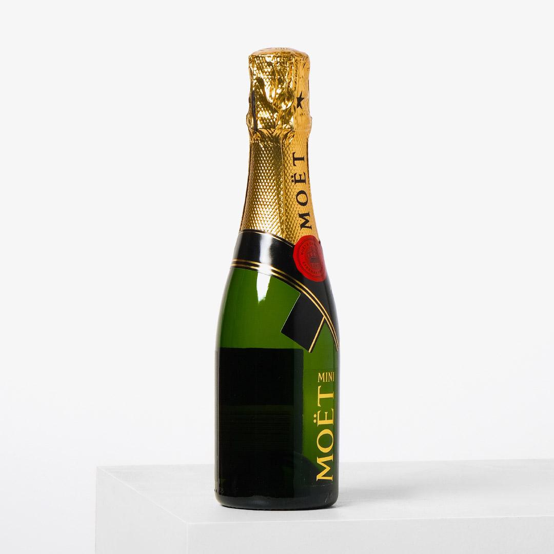 Moet Imperial Brut Champagne - 187ml
