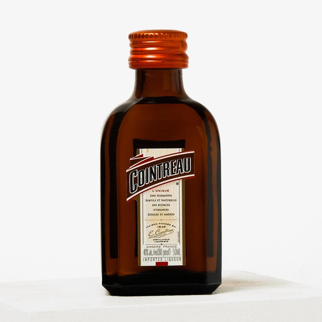 Cointreau Orange Liqueur (50ml)