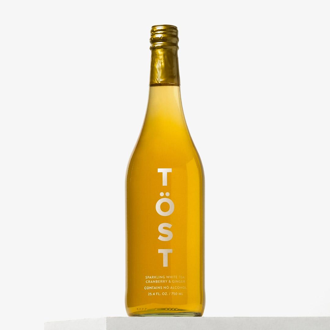 Non-Alcoholic 750ml Sparkling Beverage
