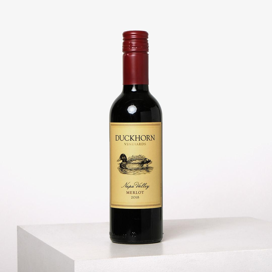 Duckhorn Merlot (375ml)