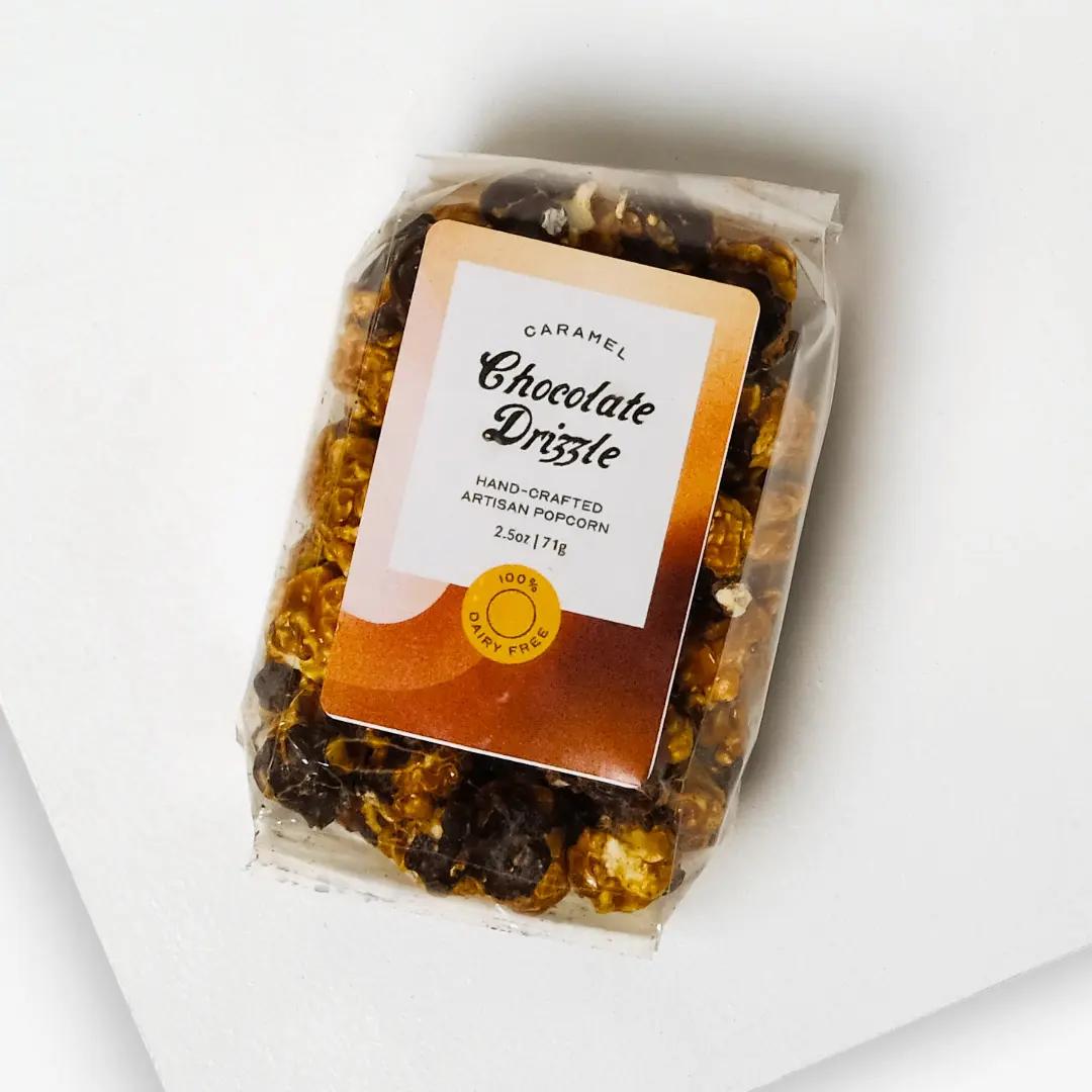 6pcs Discovery Chocolate Box