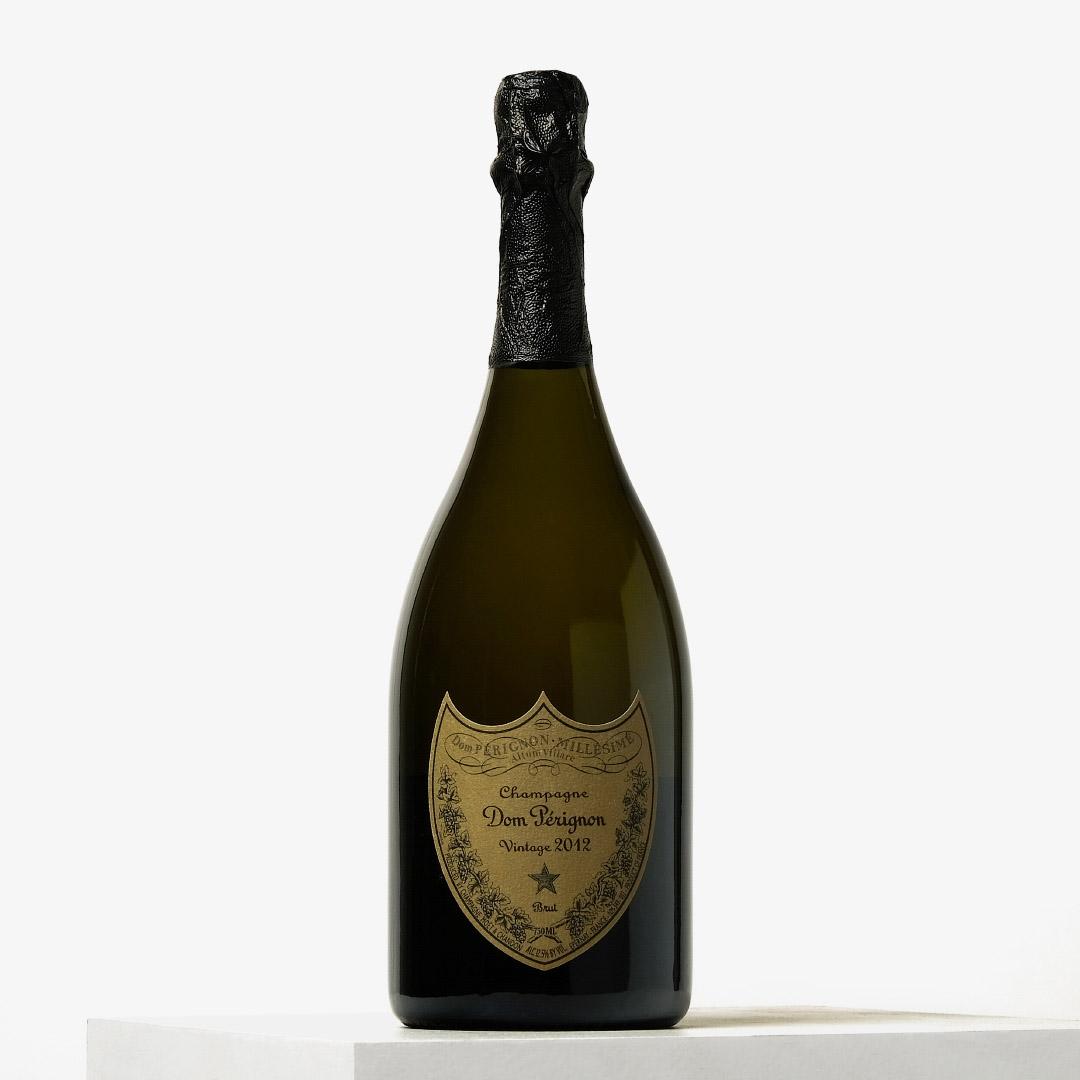 Dom Perignon Brut Champagne