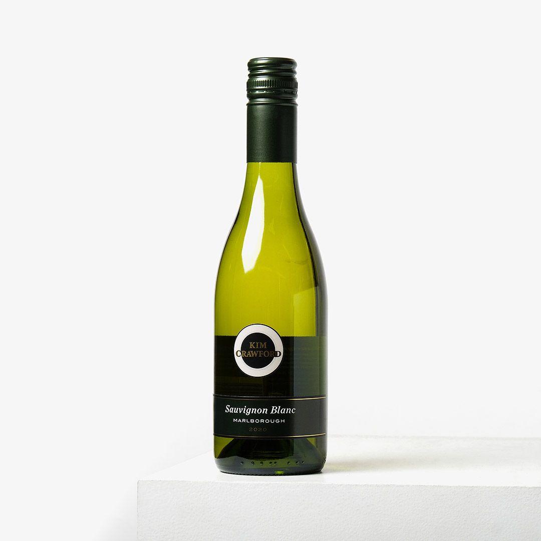 Kim Crawford Sauvingnon Blanc (375ml)