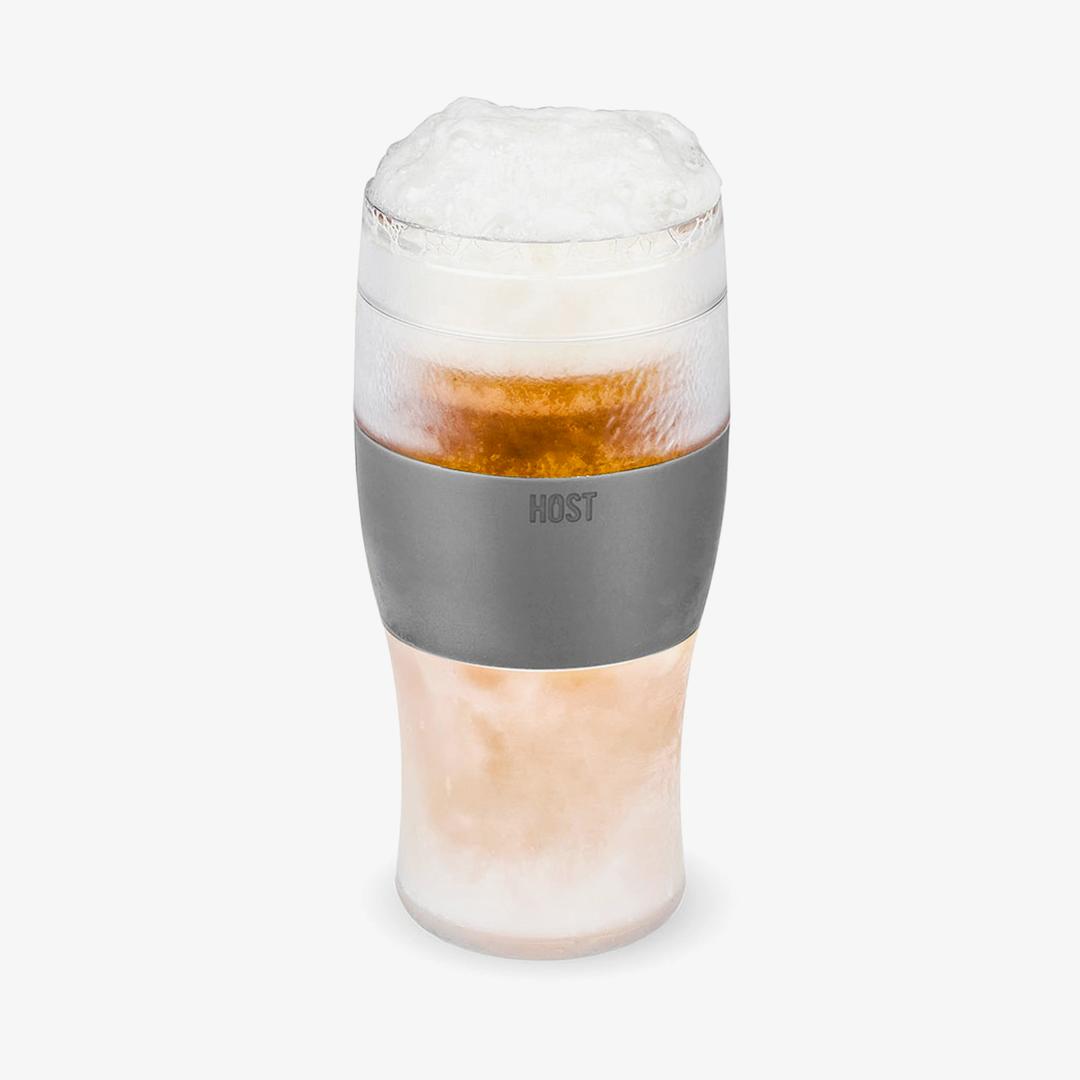 Beer Freeze Cup