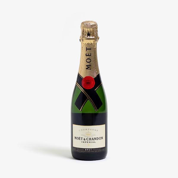 Moet Imperial Brut Champagne - 375ml